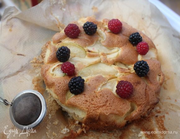 Приятного вам аппетита! 
