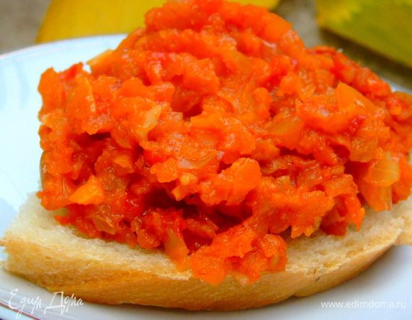 Вкусной вам зимы!