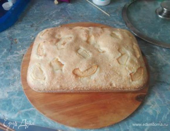 Готовить 30-40 минут при температуре 180-200 градусов.