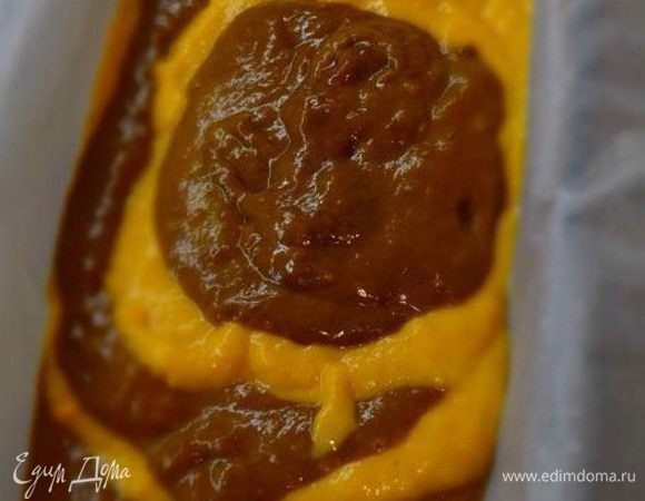 Повторять до тех пор, пока тесто не закончится. Выпекать при Т 170 гр 45-50 минут. Остудить в форме.