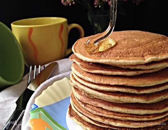 Приятного чаепития!;)