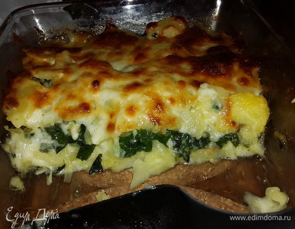 Приятного аппетита!