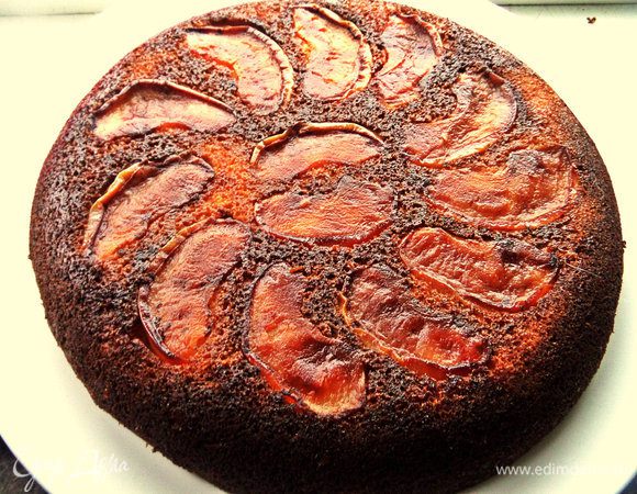 А вот такая она снизу!