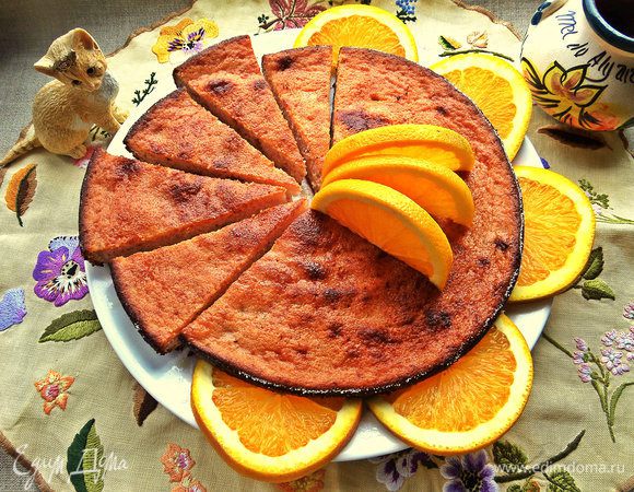 Попробуйте и Вы, друзья)))