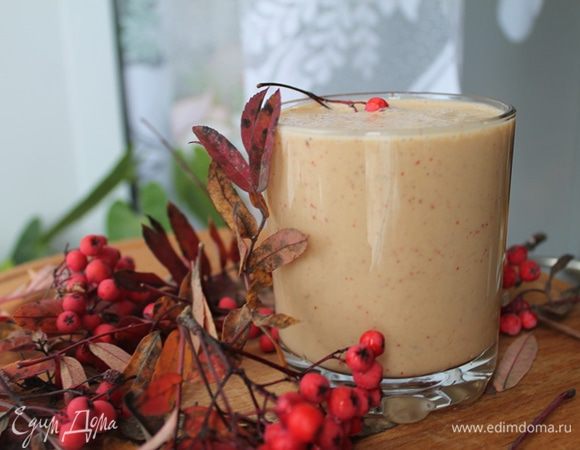 Угощайтесь!