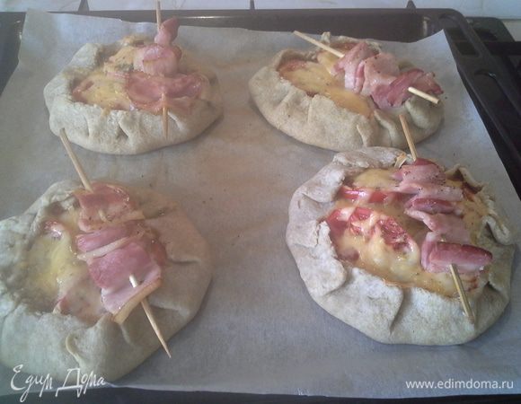 Все готово.