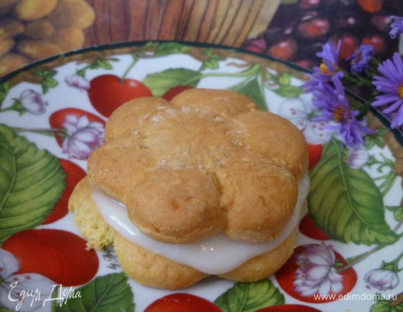 Очень вкусно, рассыпчато и оригинально...
Приятного аппетита!