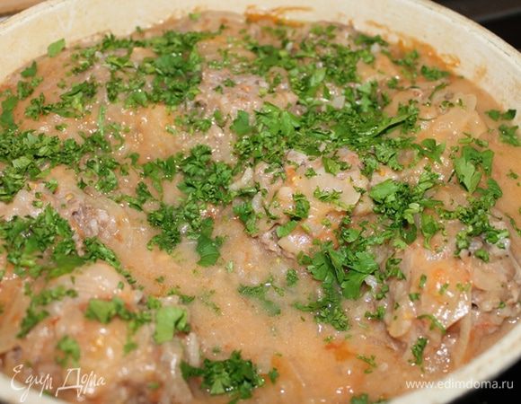 Угощайтесь!