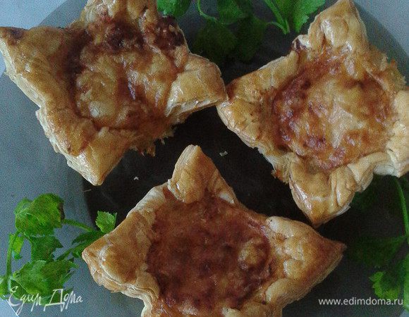 Всё готово!