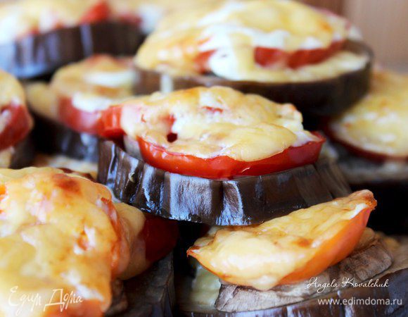 Вот и все! Кушаем с удовольствием;)

Расписано много, но все на самом деле быстро, а главное вкусно!