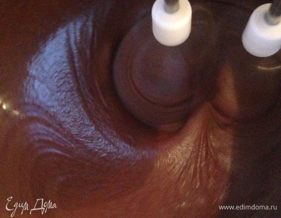  перемешиваем до однородности.