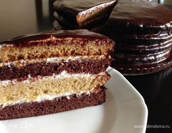 Угощайтесь на здоровье, мои дорогие кулинары! Чин-чин!