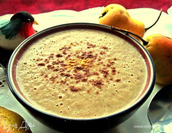 Разливаем по порциям.