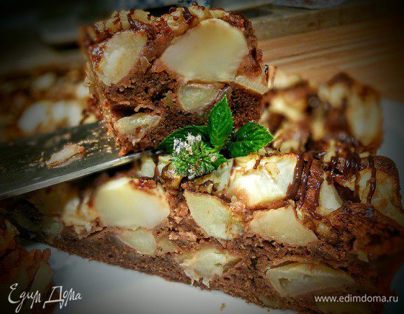 Приятного аппетита! 