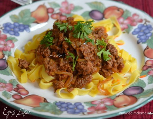 Подаем к столу. Украсить зеленью по желанию. Приятного аппетита.