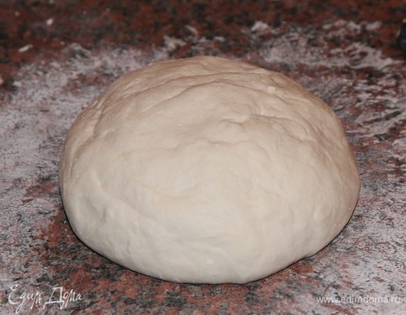 Еще минут через пять...