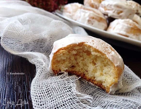 Приятного аппетита!:)