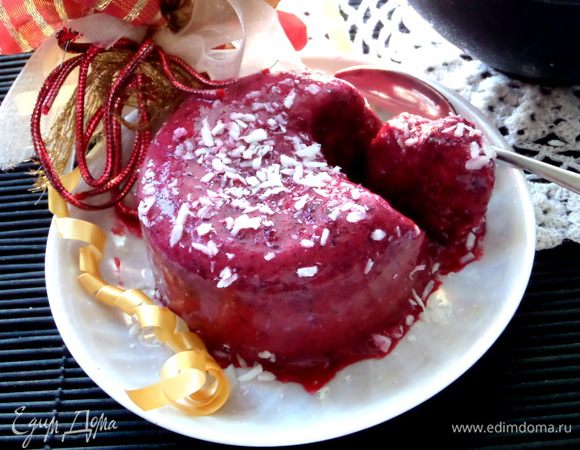 Готовить такое мороженое можно круглый год, рекомендую, кто ещё не готовил!