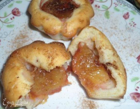 Приятного аппетита!