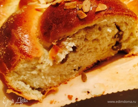 Достаем.. Остужаем, любуемся, разрезаем (разрываем), наслаждаемся, всем хвастаемся, всех угощаем!!!