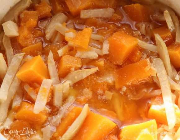 Готовим до готовности минут 25.