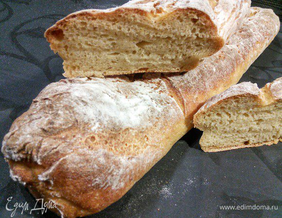 Приятного аппетита! 