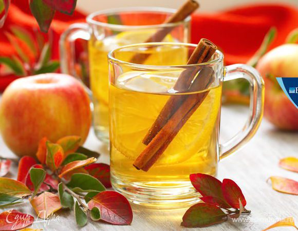 В чашку с чаем или в заварочный чайник также добавить 2 дольки лимона и веточки корицы по вкусу. Приятного чаепития!

Чай, приготовленный из воды, очищенной с помощью фильтра BRITA, обладает насыщенным вкусом и невероятным ароматом.