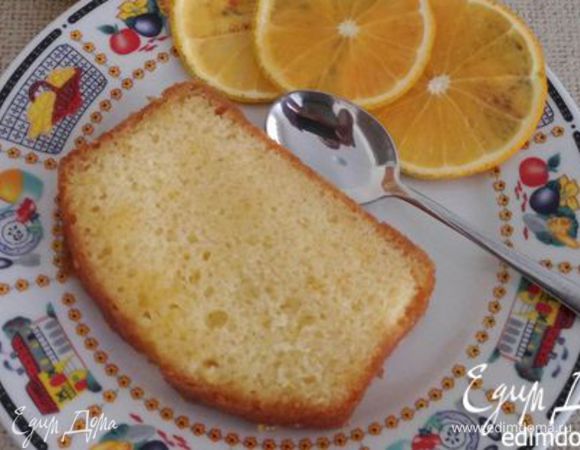 Слегка остужаем и наслаждаемся! 