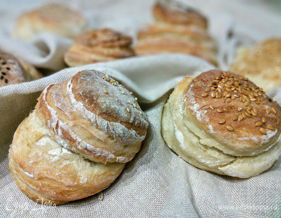 Приятного аппетита! 