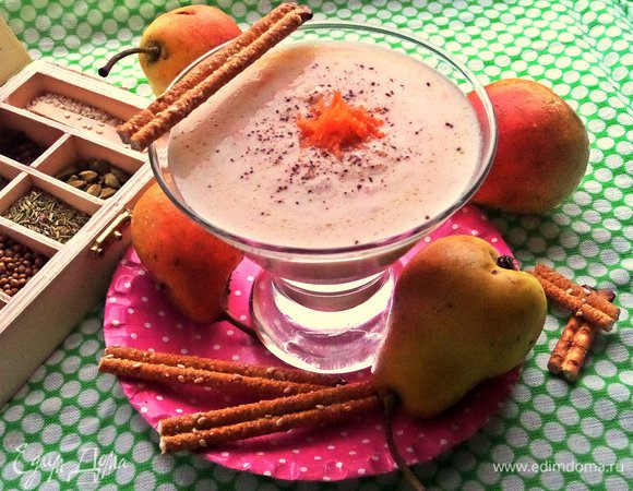 Очень вкусно, да и полезную морковку использовали!