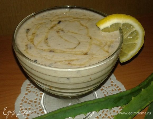 Мед и сок лимона добавляем по вкусу. Пьем-едим и радуемся жизни! Жизнь прекрасна!