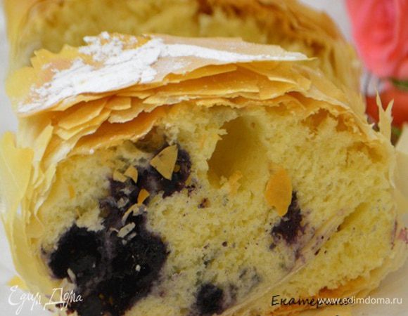 Приятного аппетита!