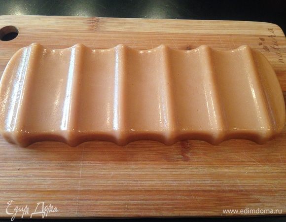 Вот что у нас получится на выходе!