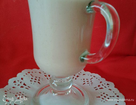 Угощаемся и насыщаемся пользой!