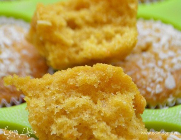 Не удержалась и отведала еще теплый)) Нежнейшая текстура!