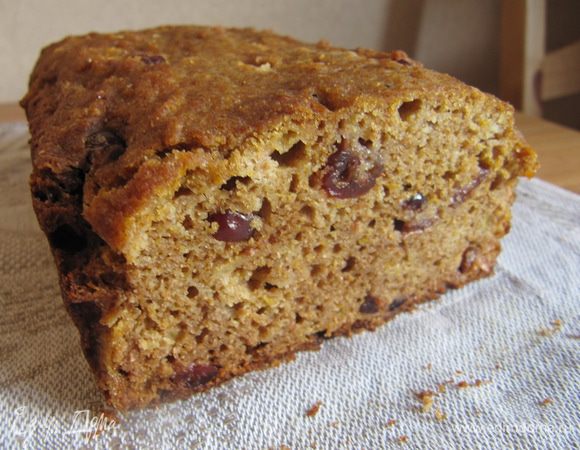 Приятного аппетита!