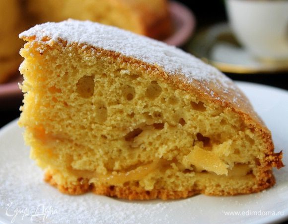 Приятного аппетита!