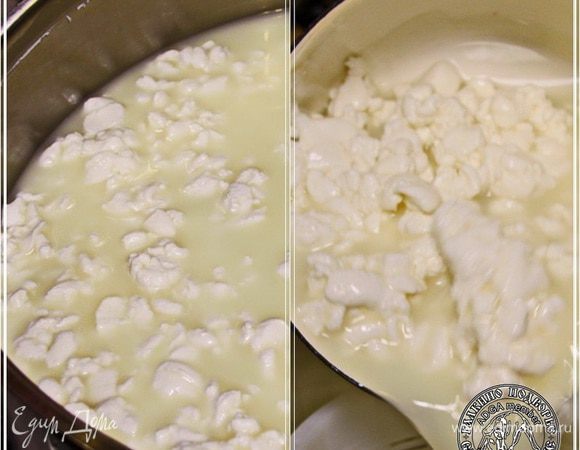 … и таким образом вычерпываем все содержимое емкости …