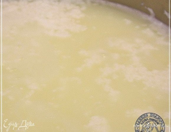 Самые мелкие все равно останутся. Но отказываться от них не надо. Самый смак  них, чесслово.