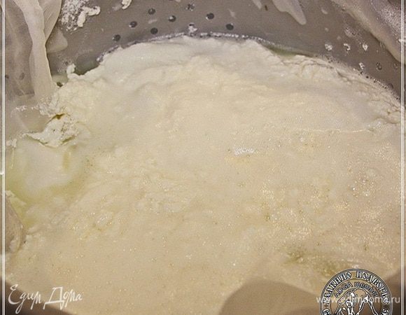 Вот. Такой вид образуется в этом самом мешочке. 