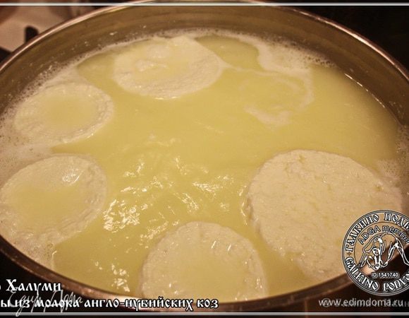 Головки всплывут к окончанию варки. Все.