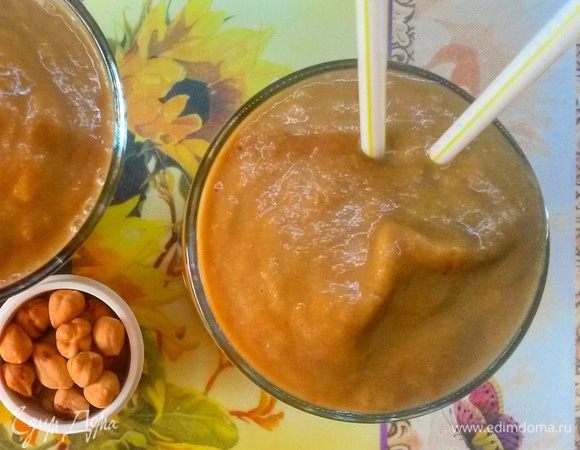 Приятного аппетита!