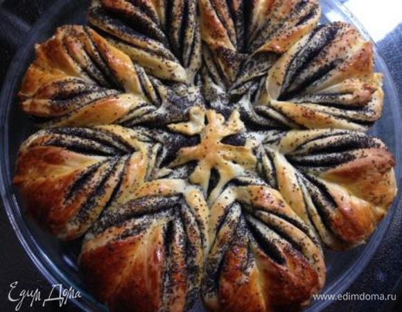 Вот такой красавец получается!