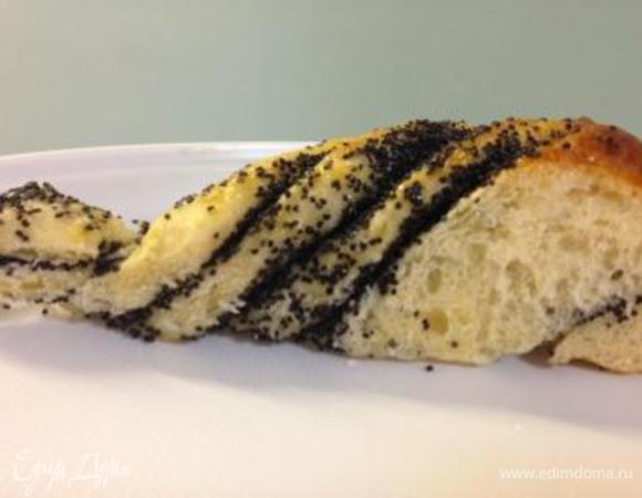 Разрез тоже очень привлекательный!