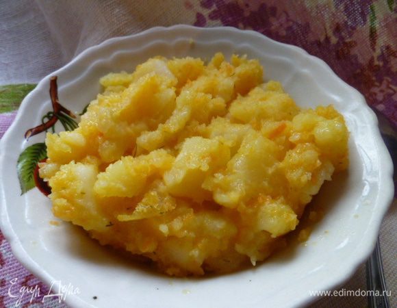 Дать настояться и остыть.
А затем раскладываем по тарелкам.
Очень сытно, ярко, солнечно, полезно и вкусно!
Приятного аппетита!