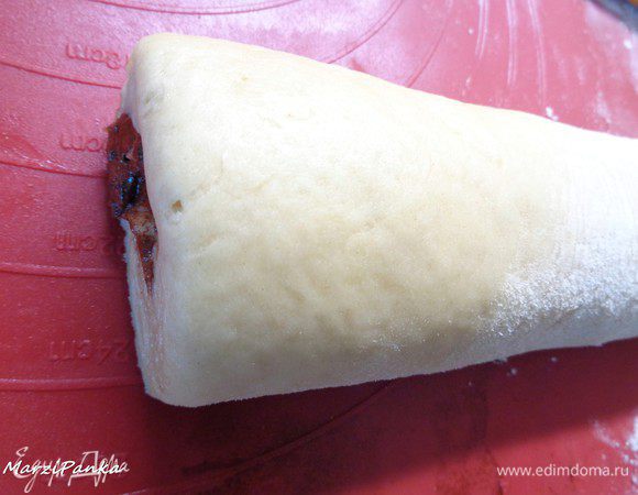 Вот такой красавчик получился!