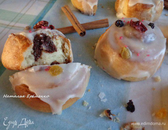 А вот в разрезе!

Приятного аппетита!