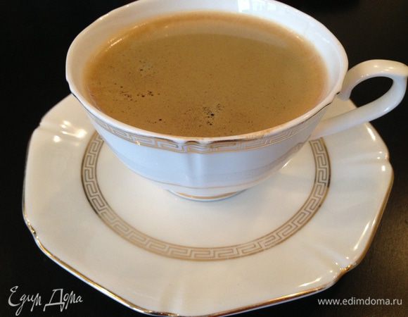 Завариваем кофе-а как без него?! :)