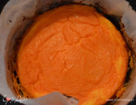 Выпекать 40-45 минут при 180С.
Приятного аппетита!