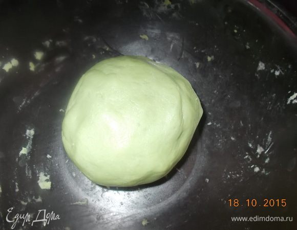 Духовку включить на 200*С.